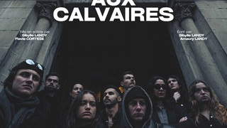 Montée aux calvaires