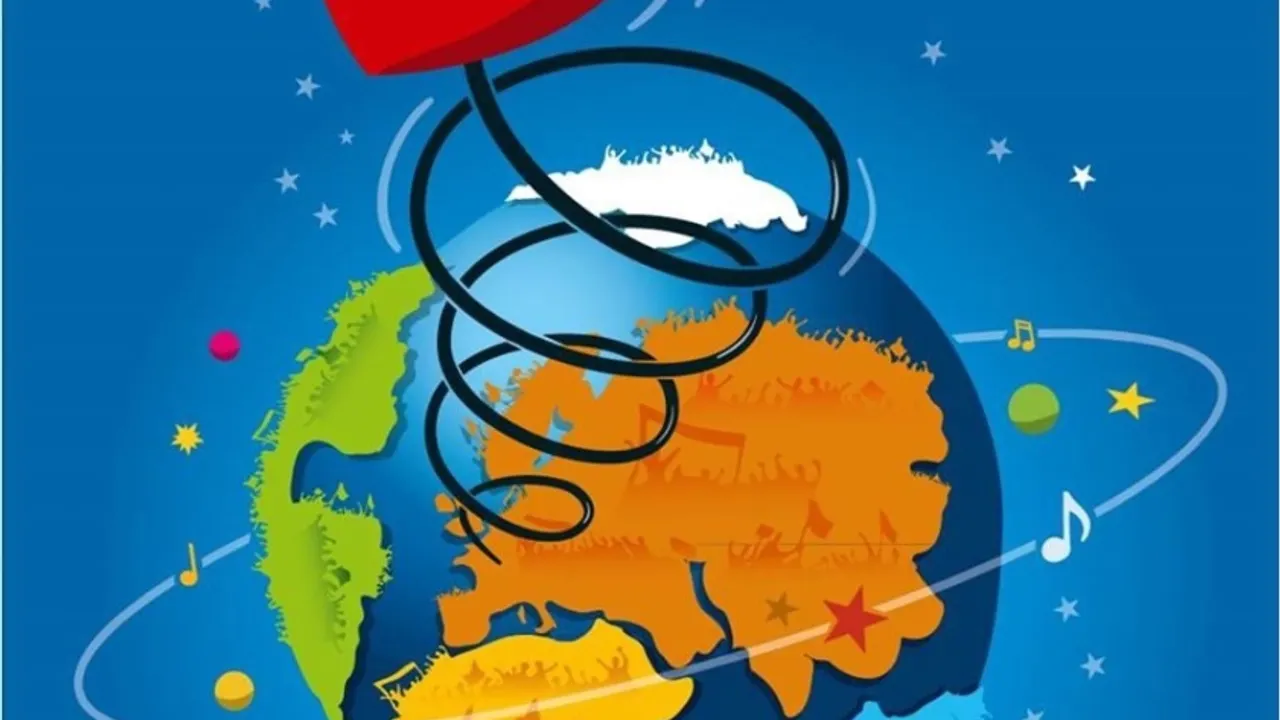 Fête de l'Humanité
