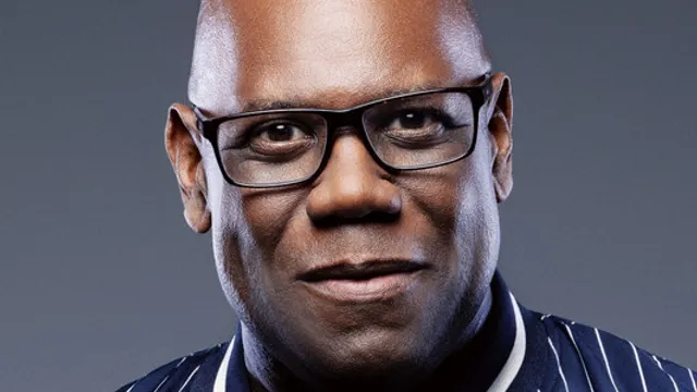 Carl Cox - Closing Party