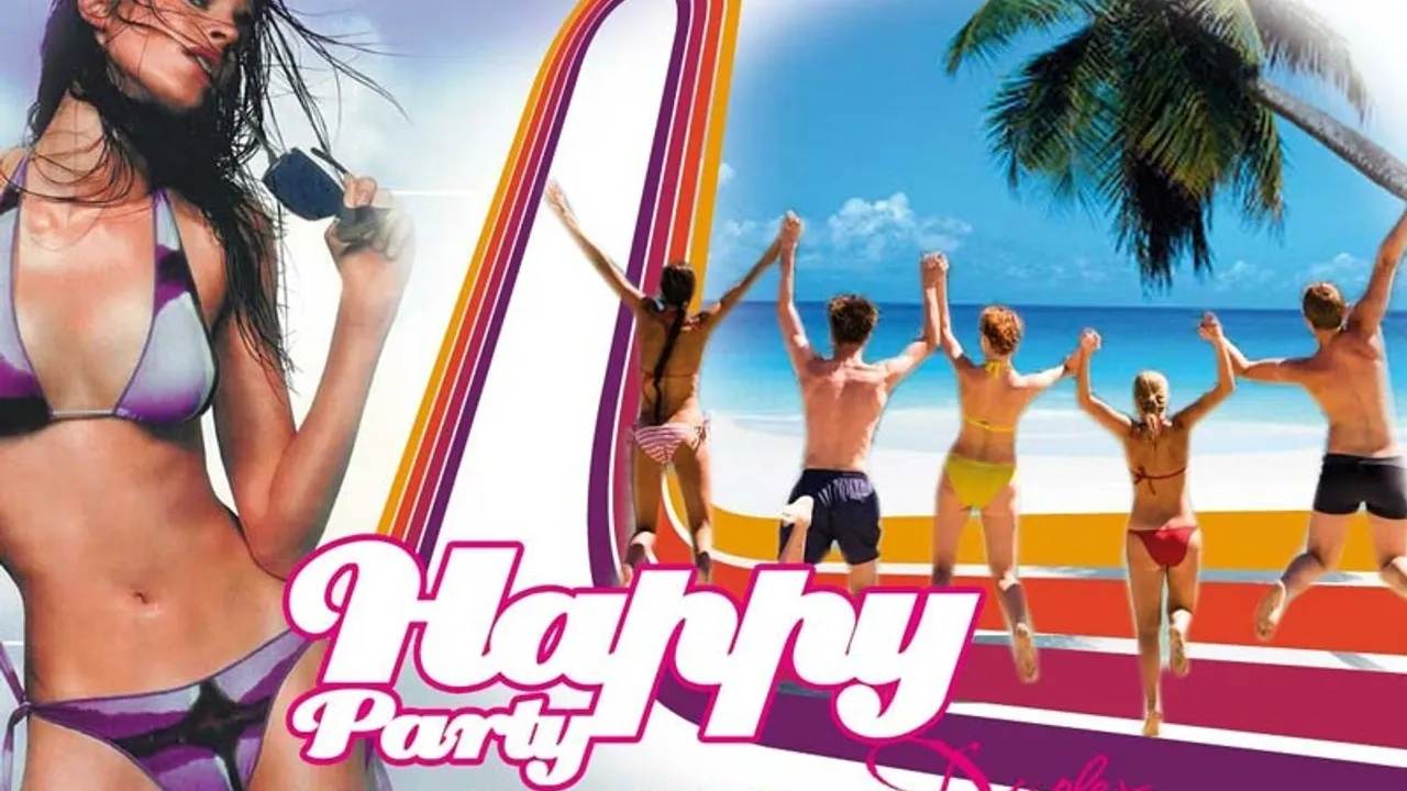 Happy Party