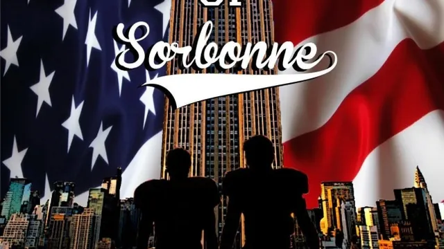 Empire State Of Sorbonne