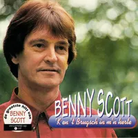 Benny Scott