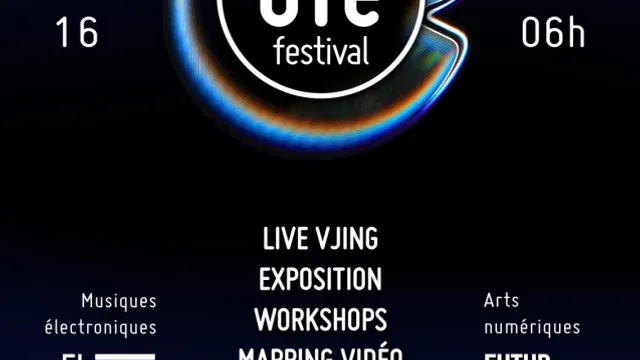 OYÉ FESTIVAL