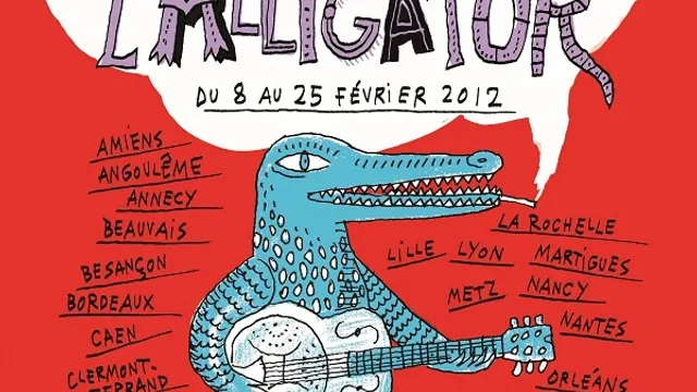 KITTY, DAISY & LEWIS + LINDI ORTEGA + POSSESSED BY PAUL JAMES
