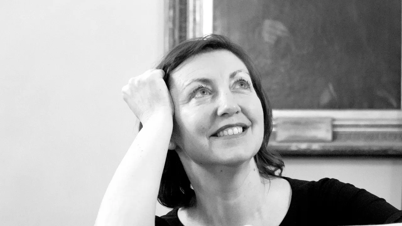Thérèse Fahy Ireland’s Tombeau to Debussy