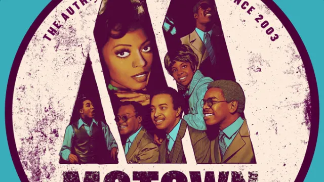 Motown Party