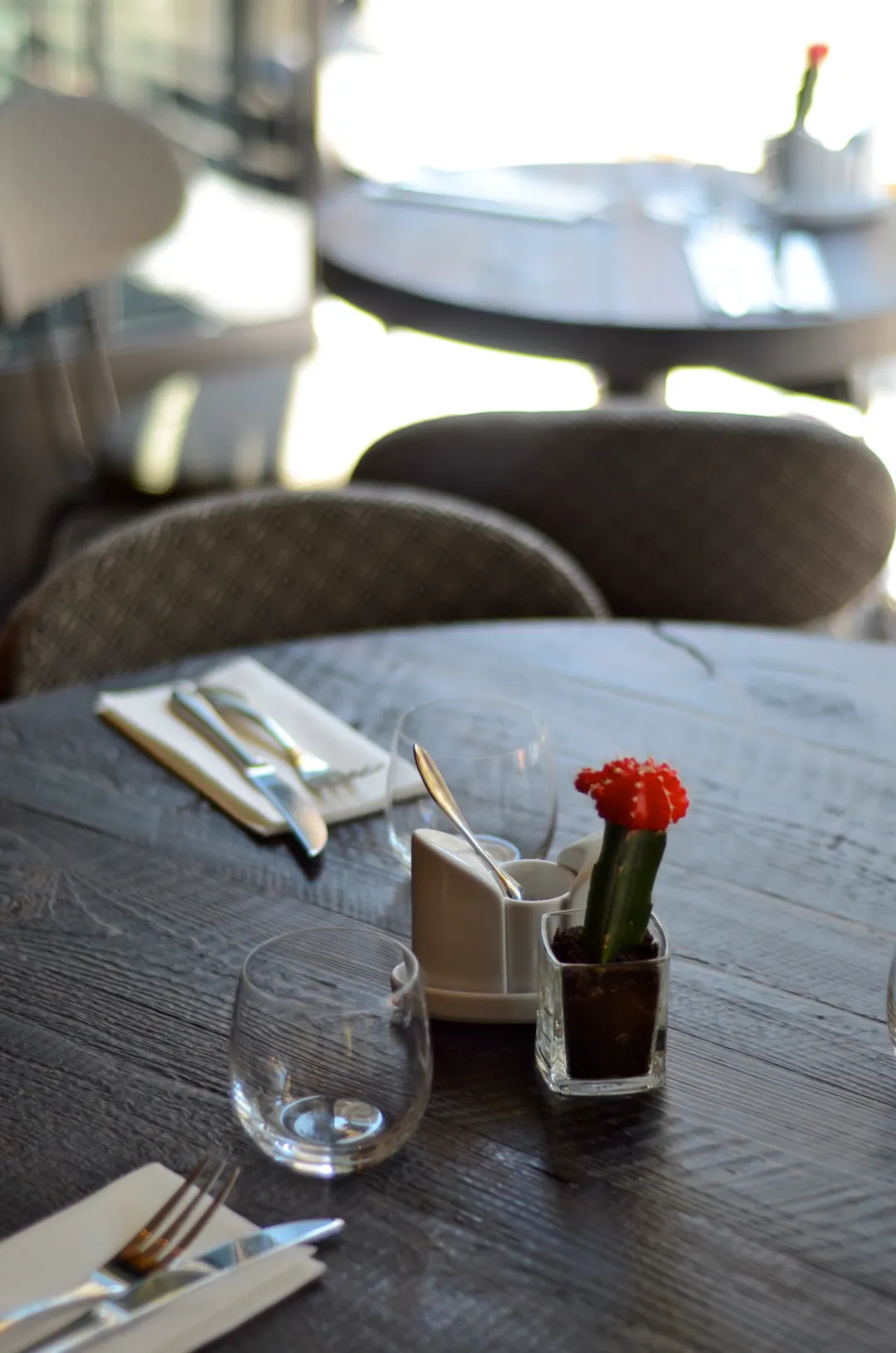Zaza Restaurant Bar Paris