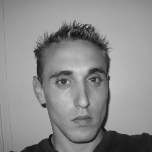 Cyril C