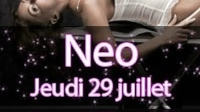 After-work @ Néo