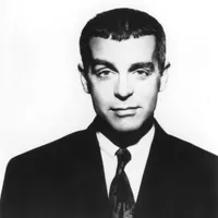 Neil Tennant