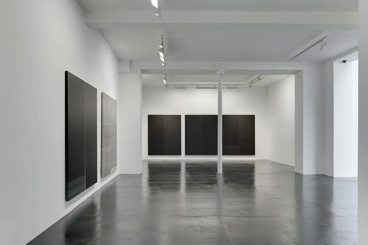 Galerie Chantal Crousel