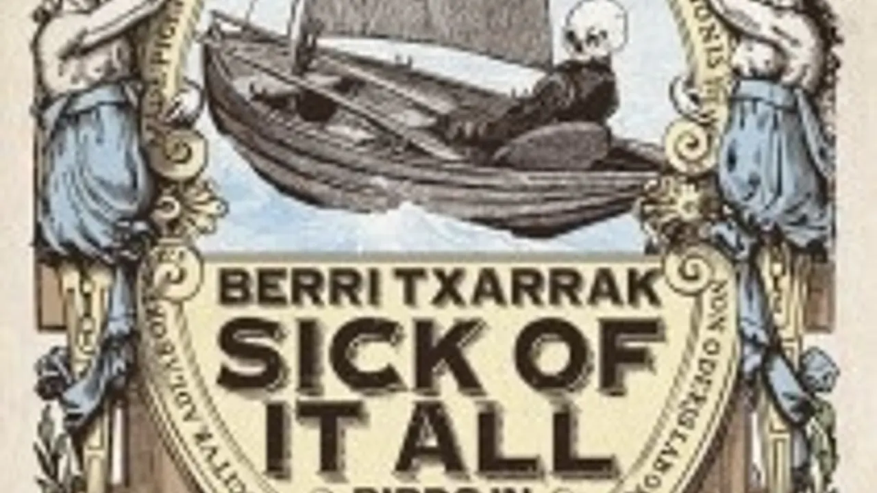 Sick Of It All + Berri Txarrak + Birds In Row