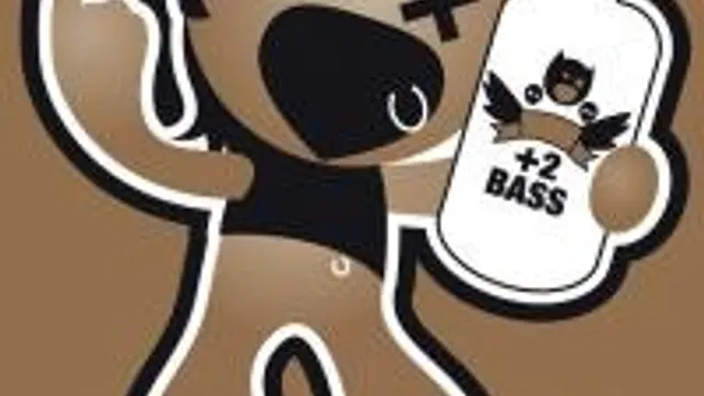 + 2 Bass