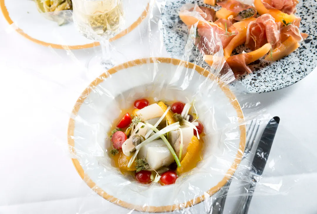 Noto Restaurant Paris