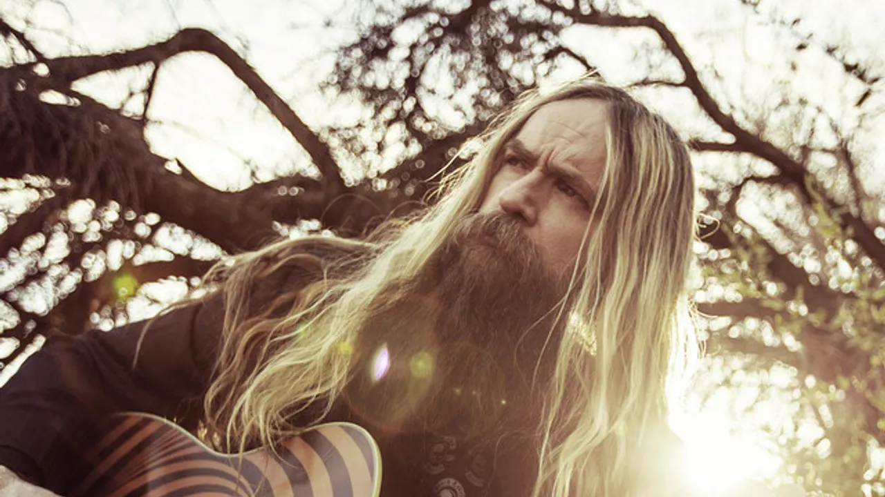 Zakk Wylde