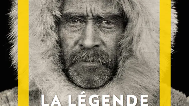 La Légende National Geographic