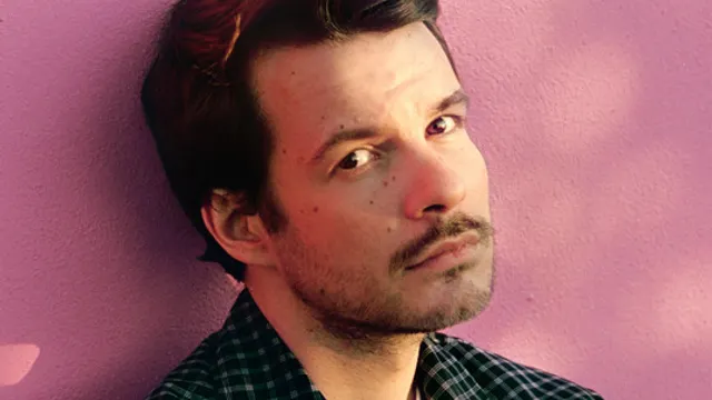 REX ORANGE COUNTY