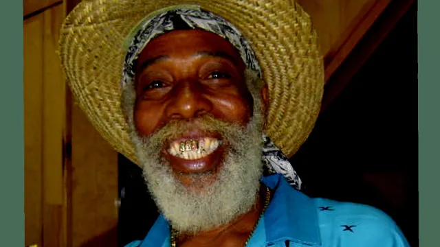 Big Youth, The Abyssinians