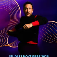NOUVELLE SAISON DES CONCERTS CLASH : CHARLIE WINSTON ET SA MUSIQUE POP RÉINVENTENT LE CLASSIQUE