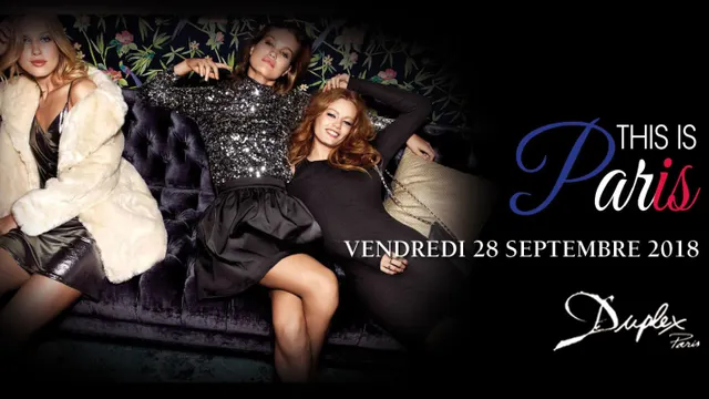 THIS IS PARIS
