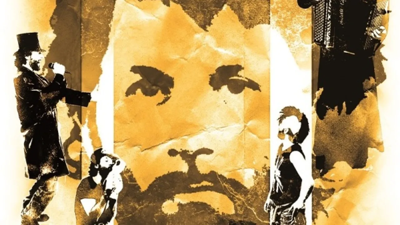 Lucien La Movaiz Graine en concert