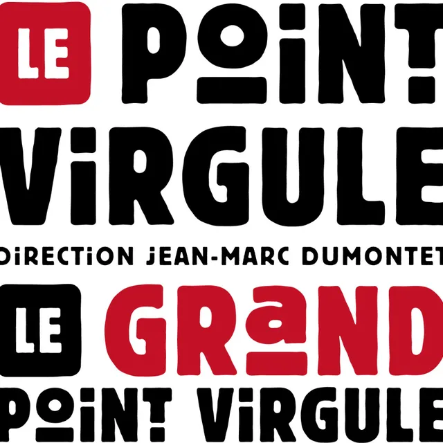 Théâtre Le Point V