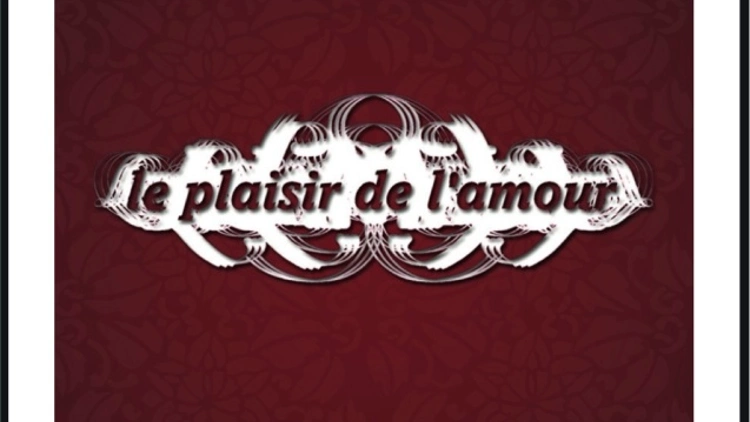 Le plaisir de l'Amour