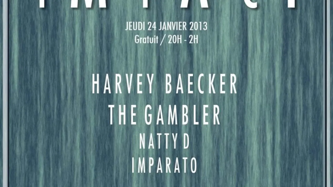 Impact Party
