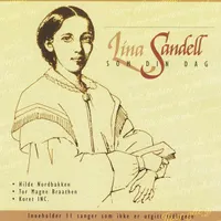 Lina Sandell