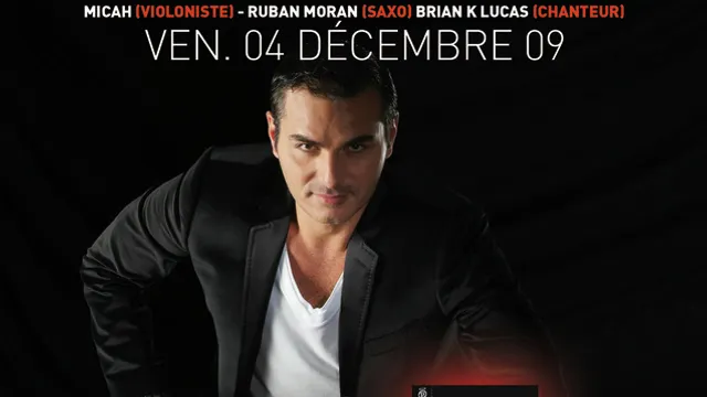 David Vendetta / Cosa Nostra