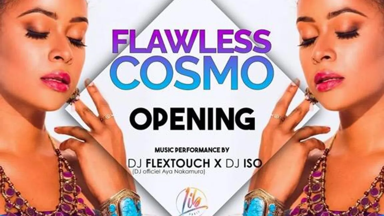 FLAWLESS COSMO