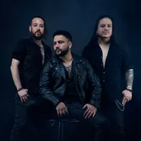 Sinner's Blood