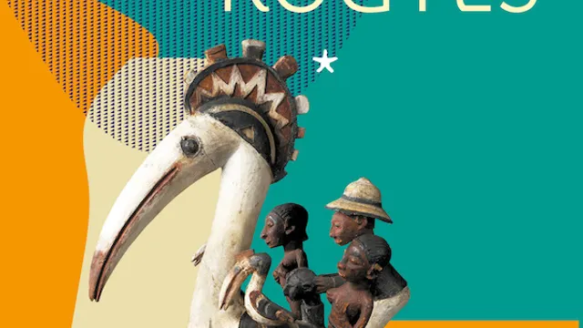 L'Afrique des routes