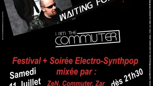 Electro Night Live Prologue