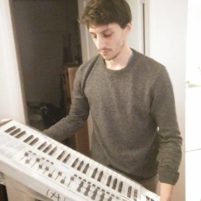 Bastien P