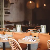 Grand café d'Athènes