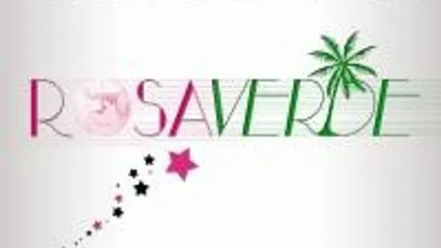 Rosaverde
