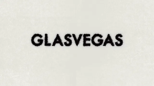Glasvegas