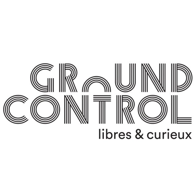 Ground Control P