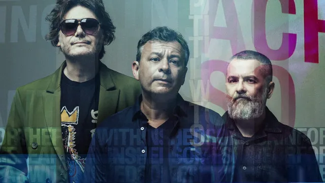 Manic Street Preachers