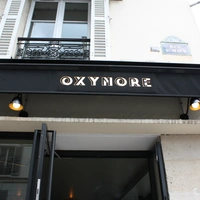 Oxymore
