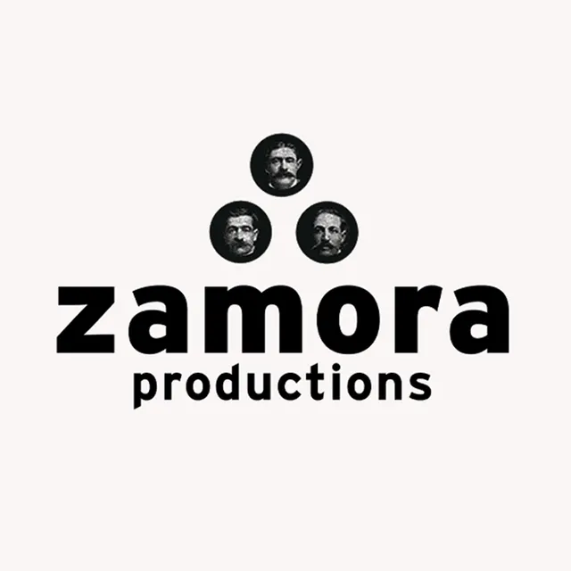 Zamora Productions