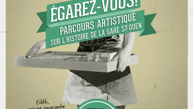 En attendant le Hasard Ludique... Égarez-vous