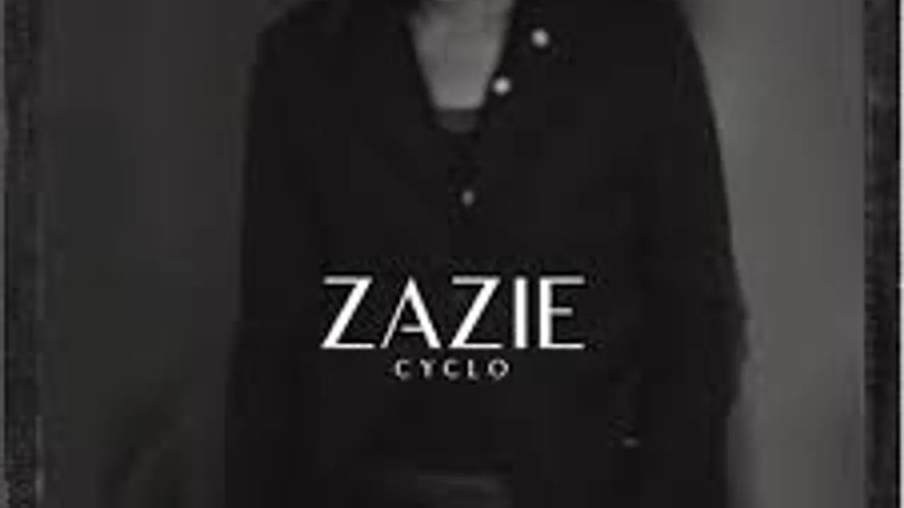 Zazie