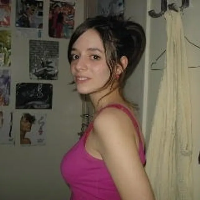 Sarah J