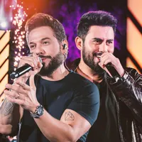 João Bosco e Gabriel