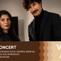 APERO CONCERT - Duo Baïlero