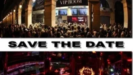 AFTER WORK AU VIP ROOM