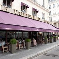 Le Vaudeville