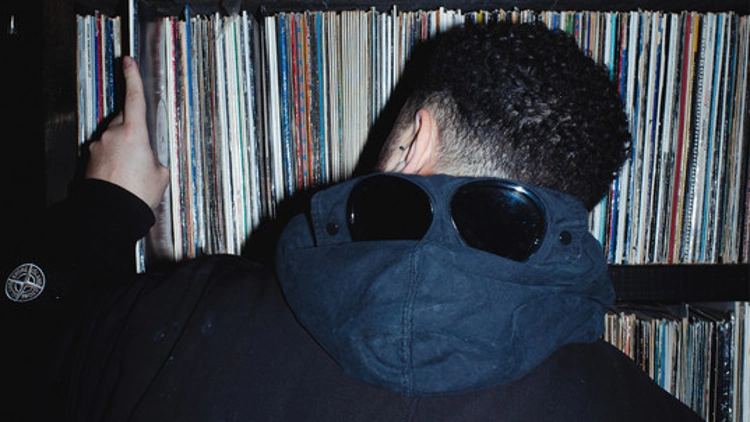 Label Affaire : Denham Audio, Povoa (Ppj) & More